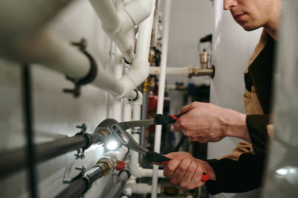 Best Hot Water Heater Installation  in Sac City, IA