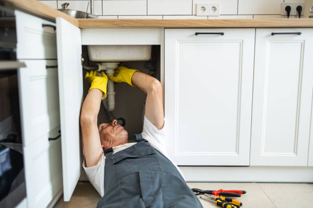 Trusted Sac City, IA Plumbing Experts