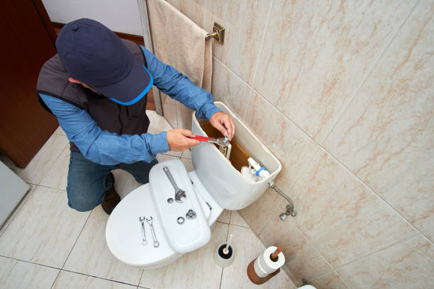 Septic Systems in Sac City, IA