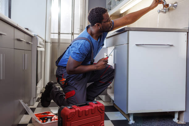 Best Toilet Repair Services  in Sac City, IA