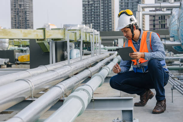 Best Leak Detection Services  in Sac City, IA
