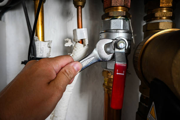 Best Drain Cleaning Services  in Sac City, IA